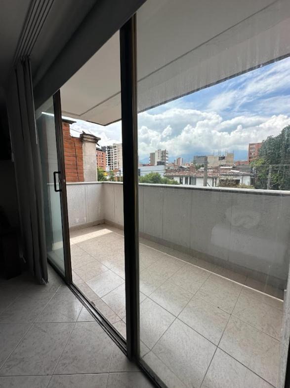 Hotel Lukas Medellin Exterior photo